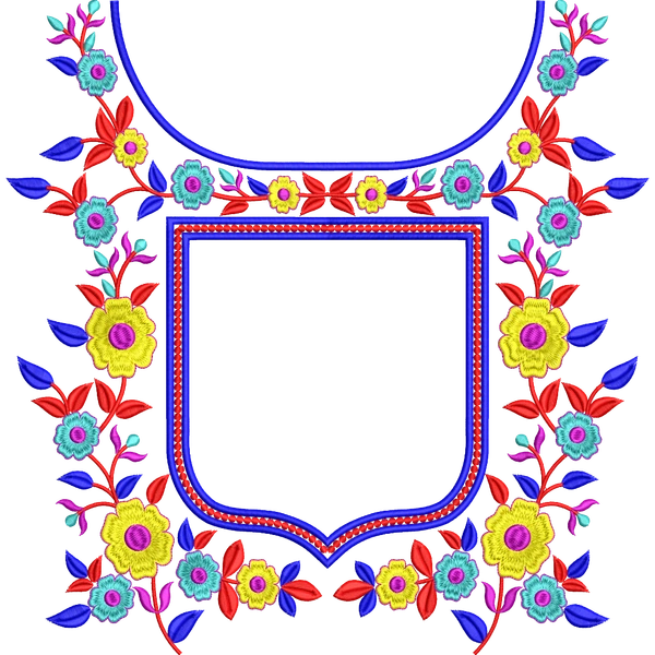 Blouse Design No :MSM - 845