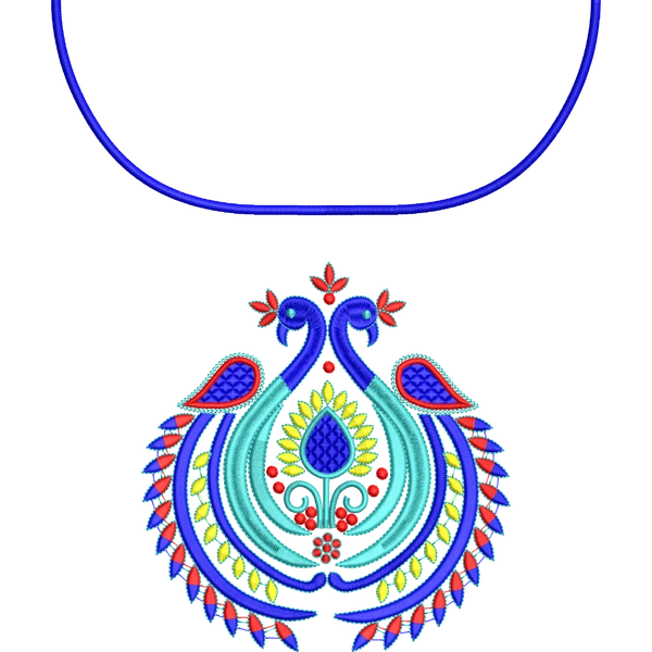 Blouse Design No :MSM - 846