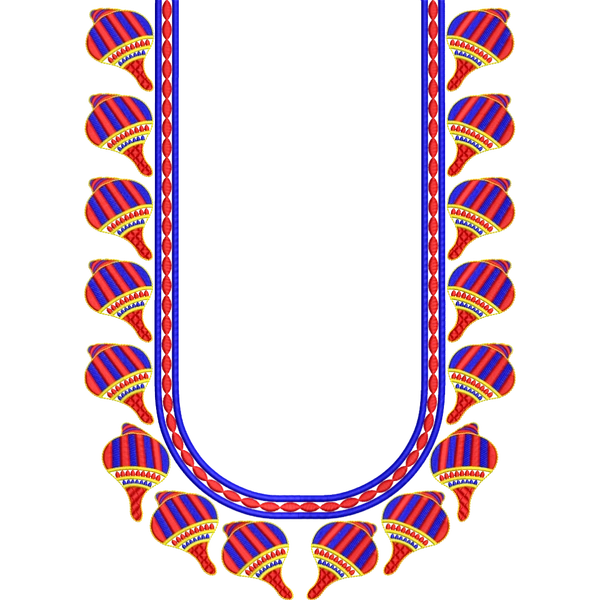 Blouse Design No :MSM - 848