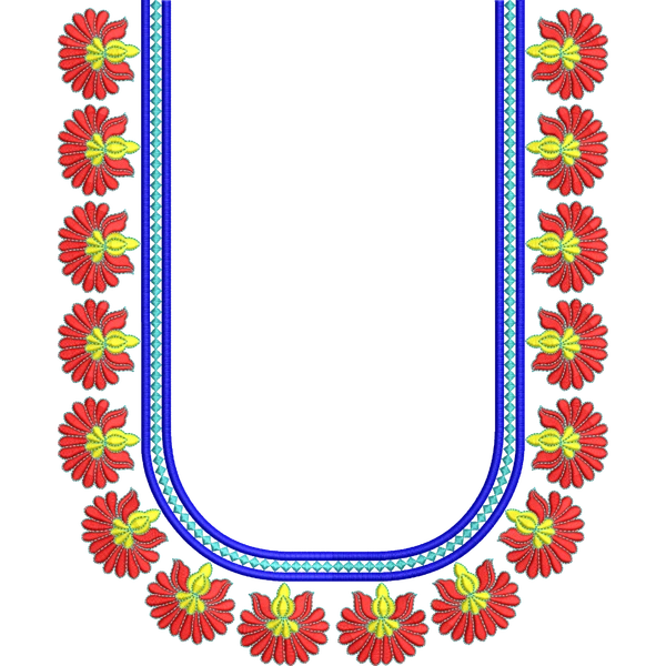 Blouse Design No :MSM - 850