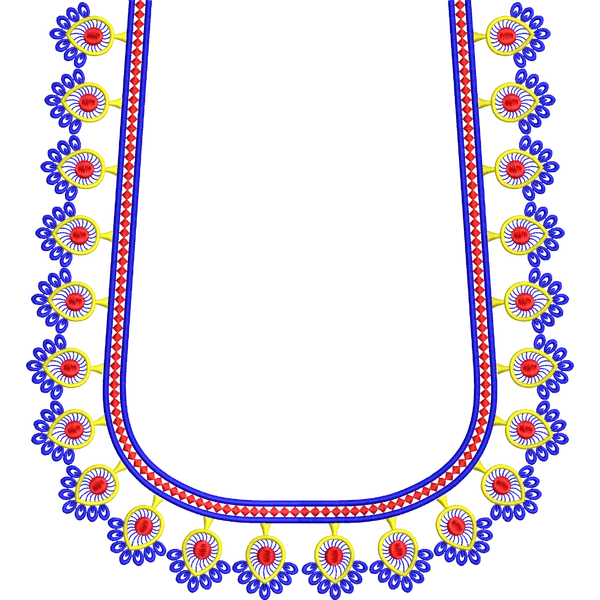 Blouse Design No :MSM - 851