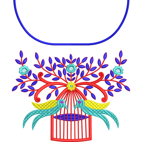 Blouse Design No :MSM - 854