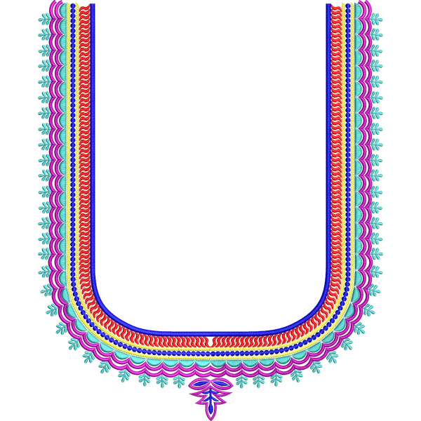 Blouse Design No :MSM - 857