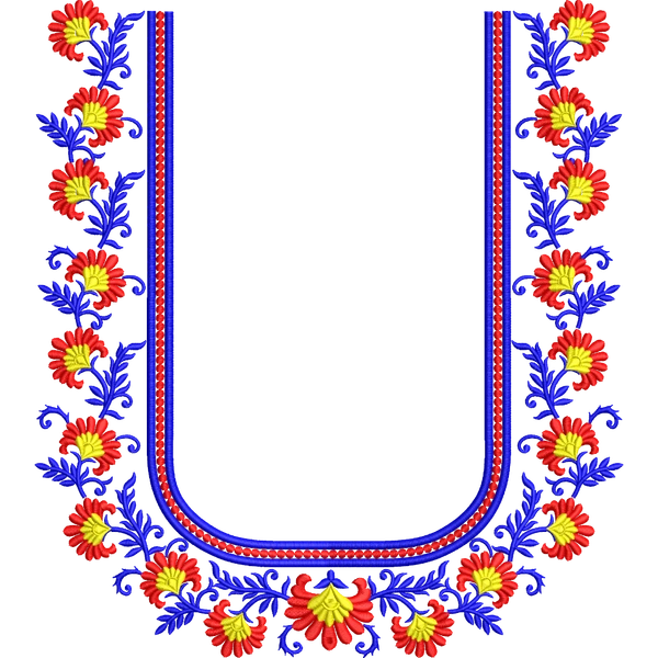 Blouse Design No :MSM - 858