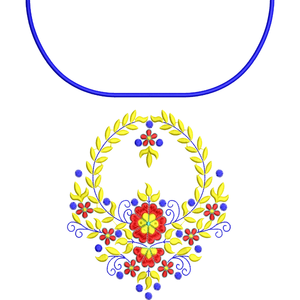 Blouse Design No :MSM - 859