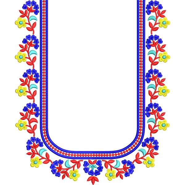 Blouse Design No :MSM - 860