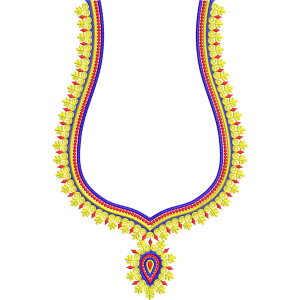 Blouse Design No :MSM - 863