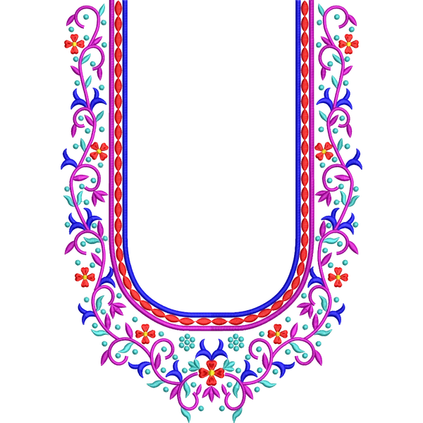 Blouse Design No :MSM - 864