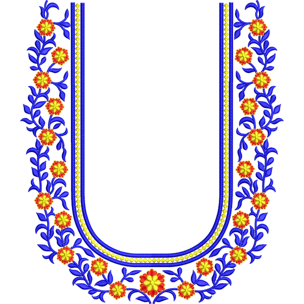 Blouse Design No :MSM - 867