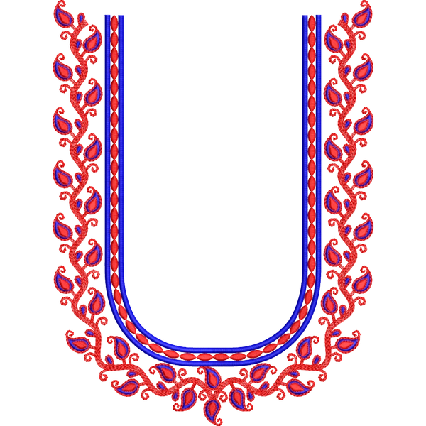 Blouse Design No :MSM - 868