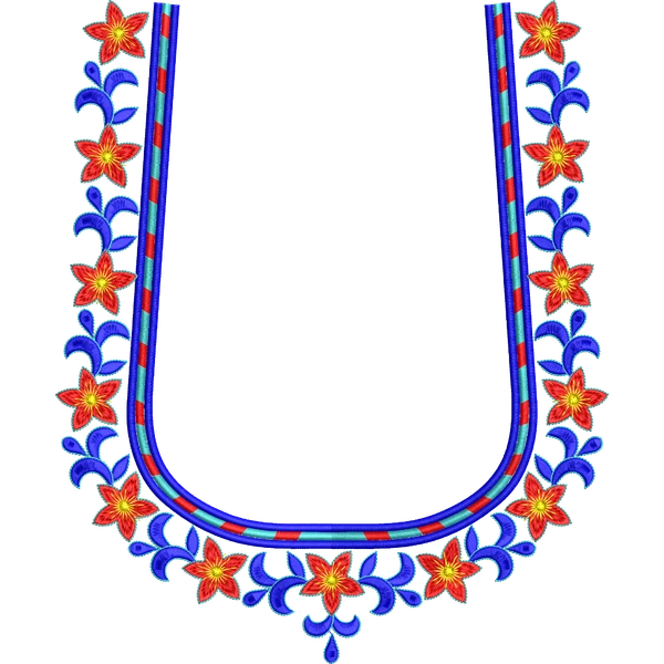 Blouse Design No :MSM - 869