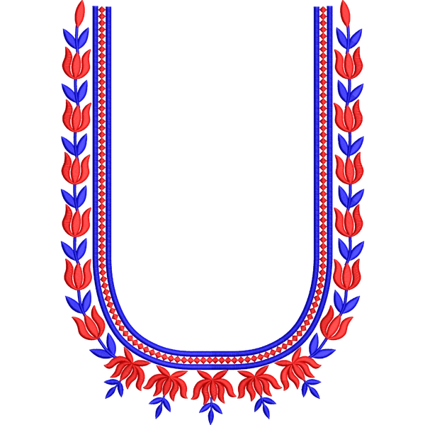 Blouse Design No :MSM - 870