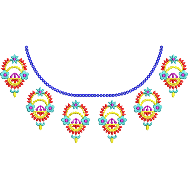 Blouse Design No :MSM - 871