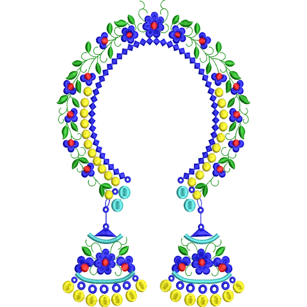 Blouse Design No :MSM - 872