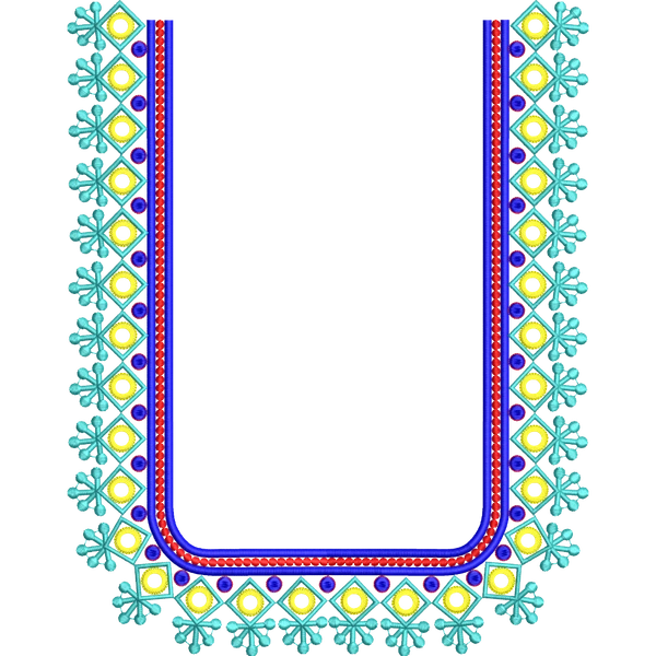 Blouse Design No :MSM - 873