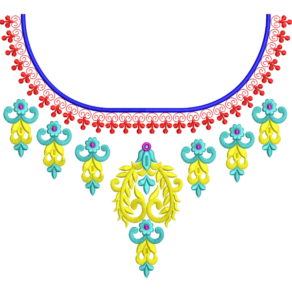 Blouse Design No :MSM - 874