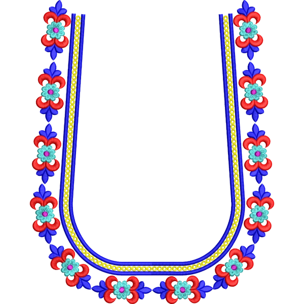 Blouse Design No :MSM - 875