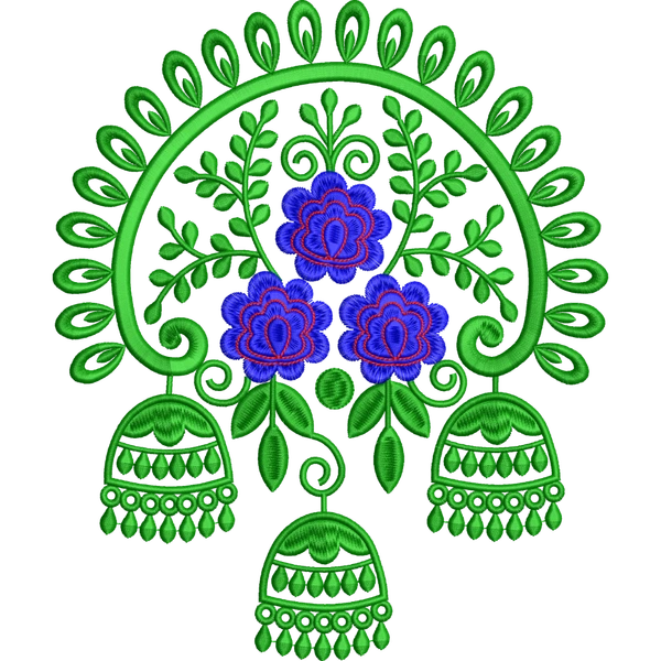 Blouse Design No :MSM - 876