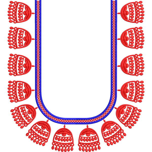 Blouse Design No :MSM - 879