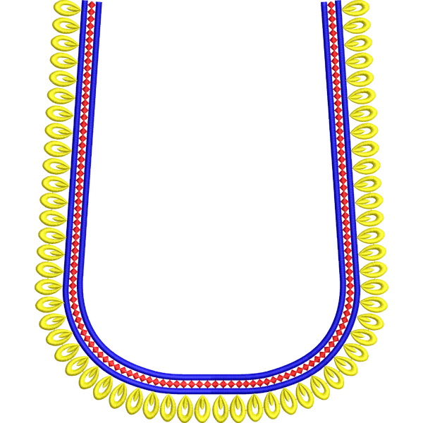 Blouse Design No :MSM - 880