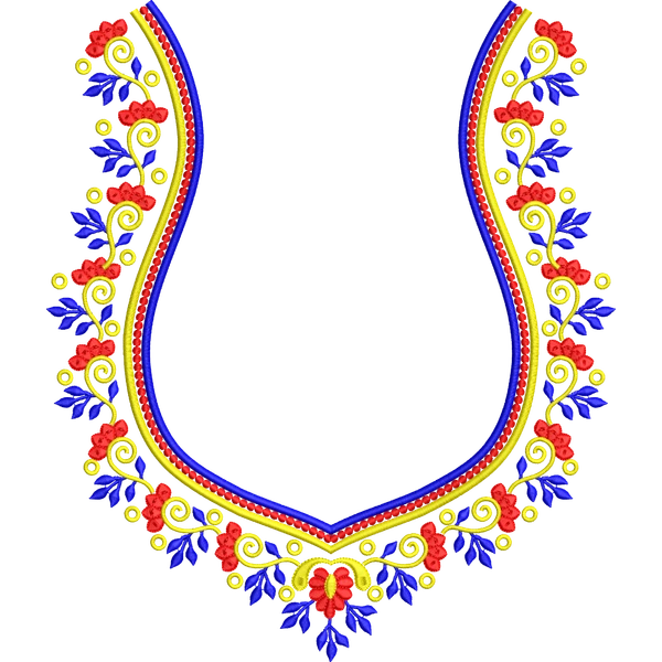 Blouse Design No :MSM - 881