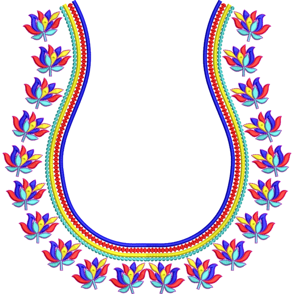 Blouse Design No :MSM - 883