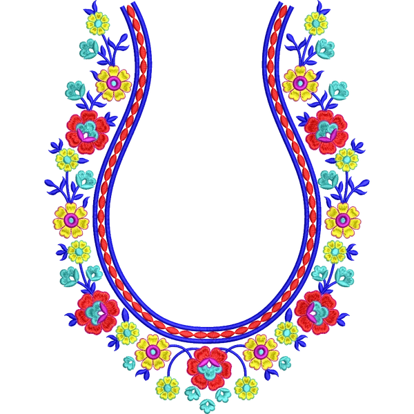 Blouse Design No :MSM - 885