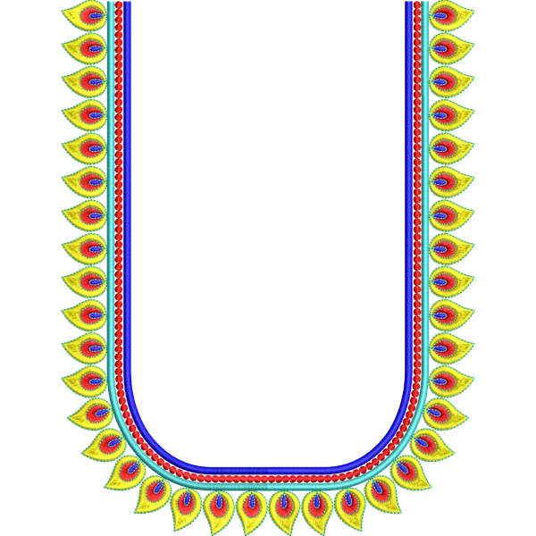 Blouse Design No :MSM - 887