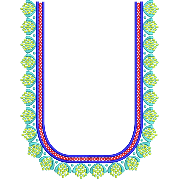 Blouse Design No :MSM - 889