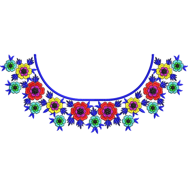 Blouse Design No :MSM - 890