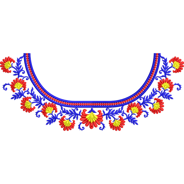 Blouse Design No :MSM - 892