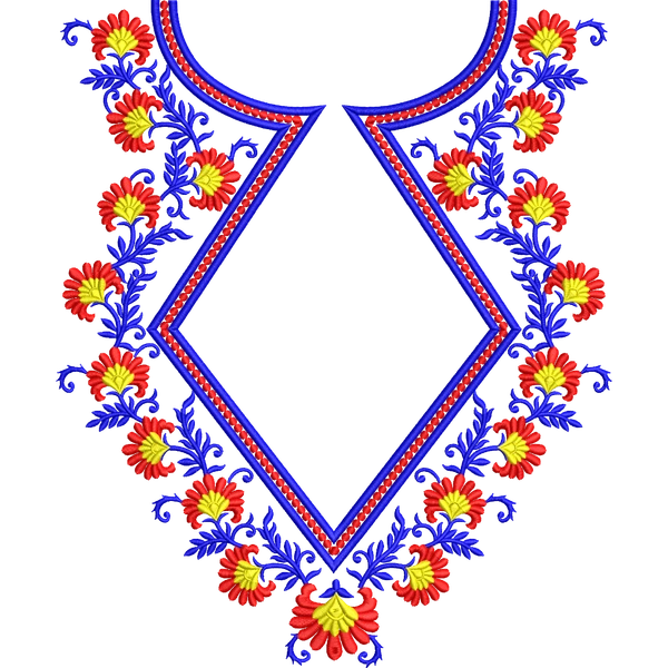 Blouse Design No :MSM - 893