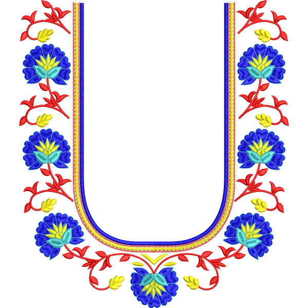 Blouse Design No :MSM - 896