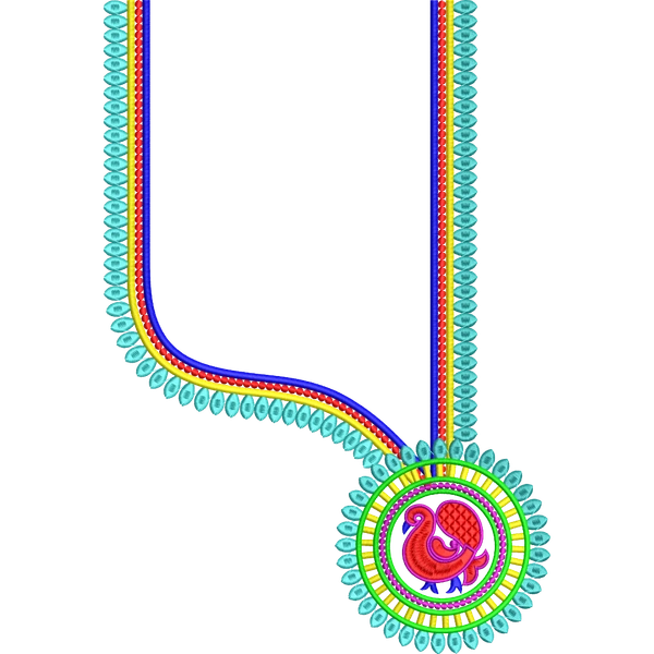 Blouse Design No :MSM - 897