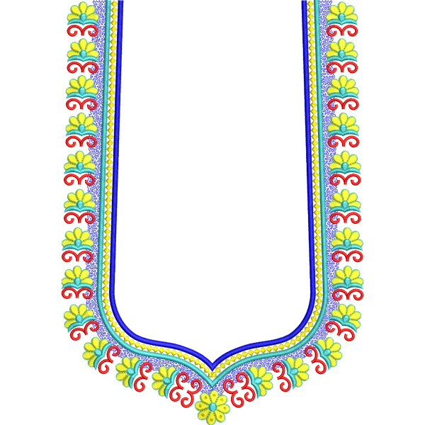 Blouse Design No :MSM - 898