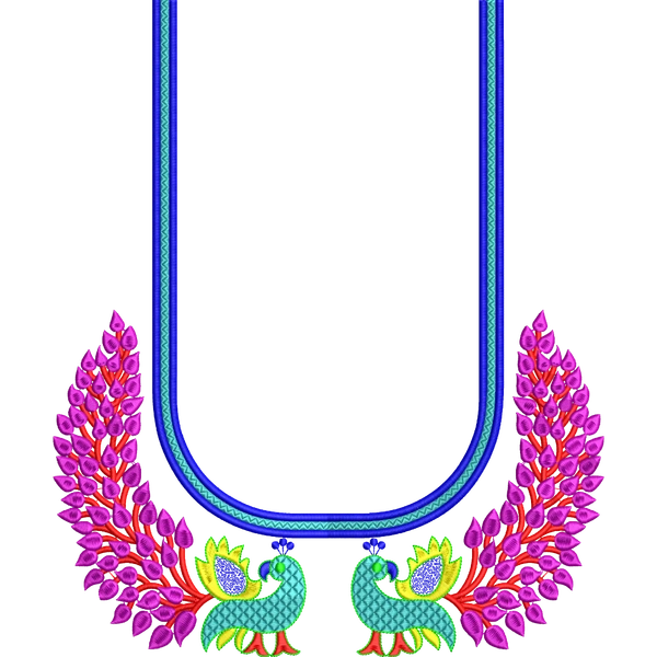 Blouse Design No :MSM - 899