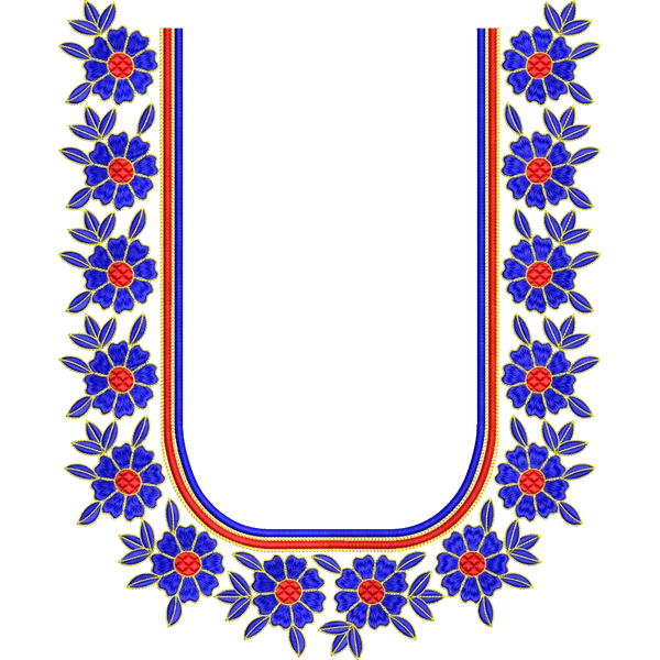 Blouse Design No :MSM - 901