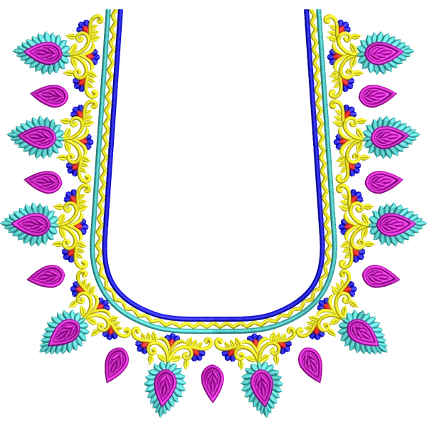 Blouse Design No :MSM - 903