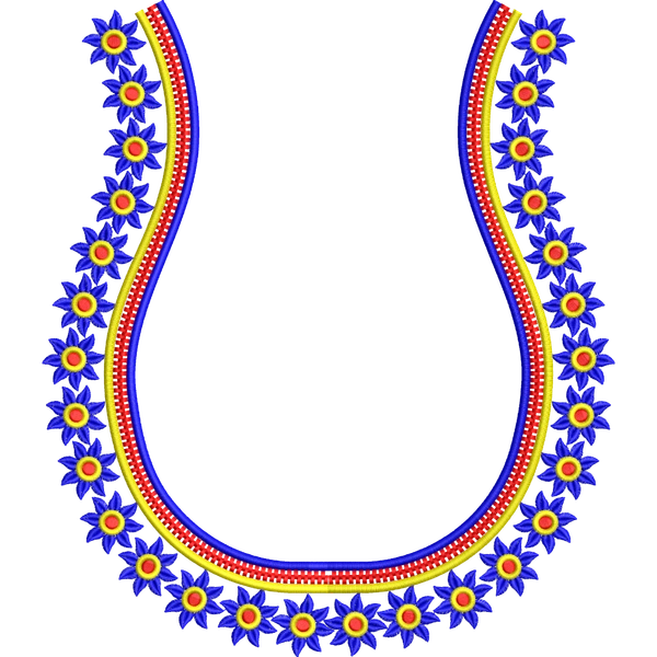 Blouse Design No :MSM - 905