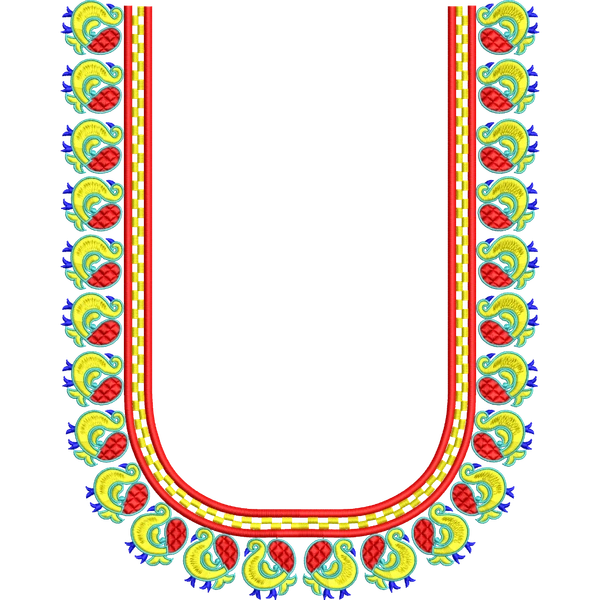 Blouse Design No :MSM - 907