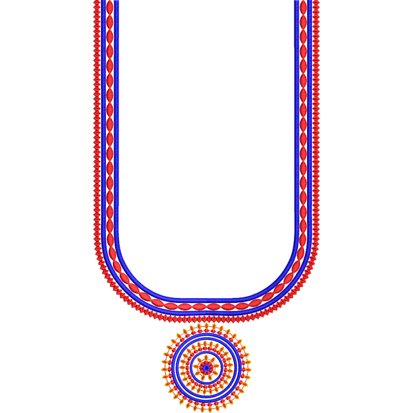 Blouse Design No :MSM - 909