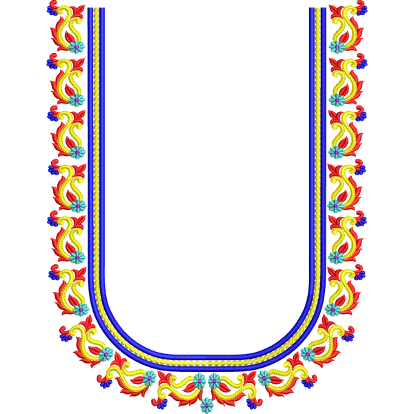 Blouse Design No :MSM - 910