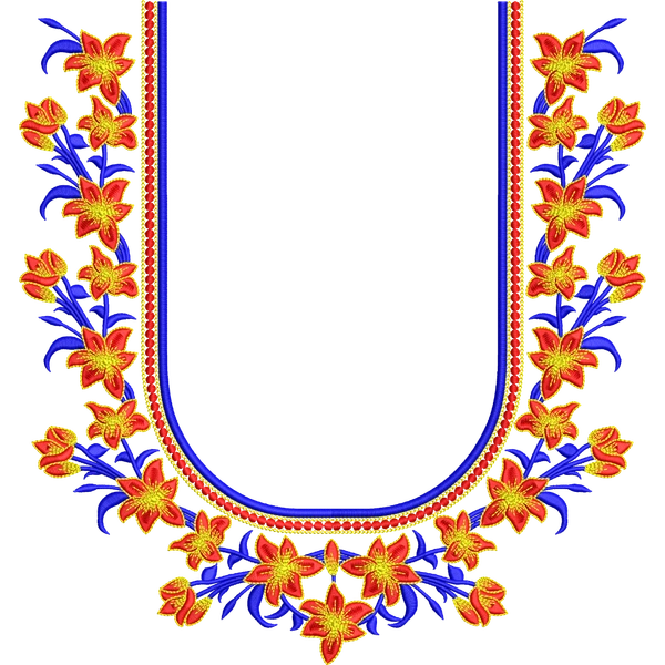 Blouse Design No :MSM - 913