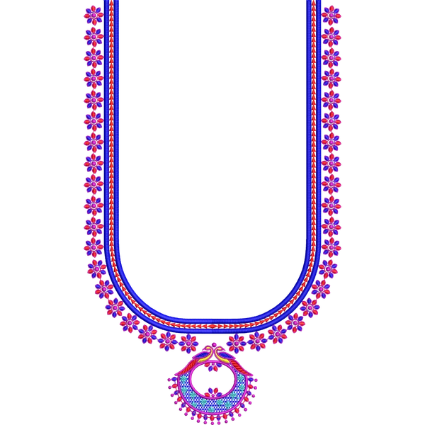 Blouse Design No :MSM - 914