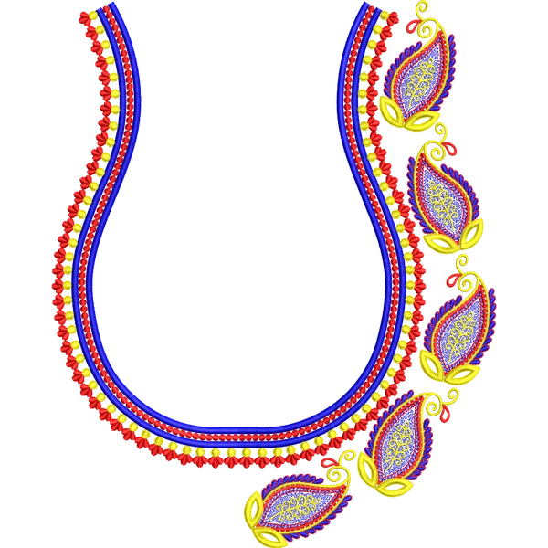 Blouse Design No :MSM - 916