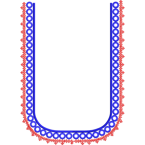 Blouse Design No :MSM - 918