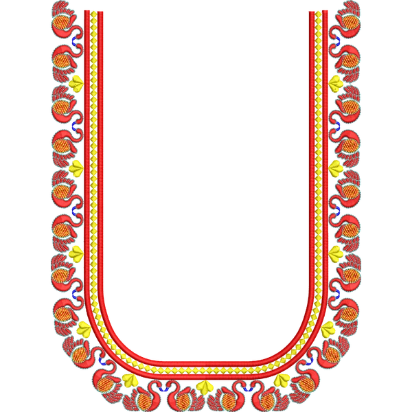 Blouse Design No :MSM - 920