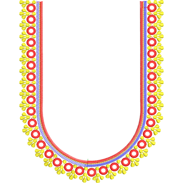 Blouse Design No :MSM - 921