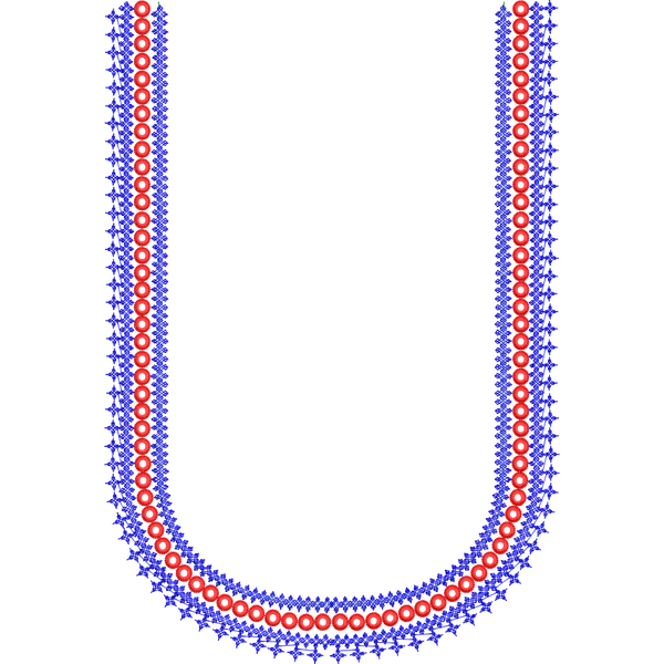 Blouse Design No :MSM - 922