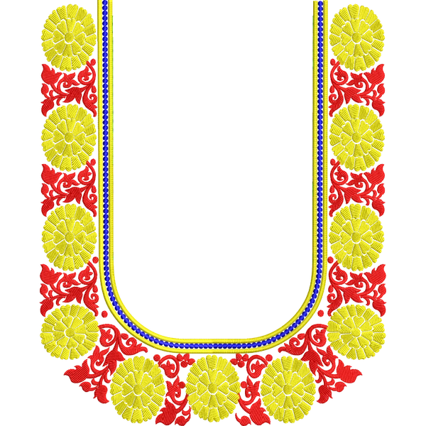 Blouse Design No :MSM - 923